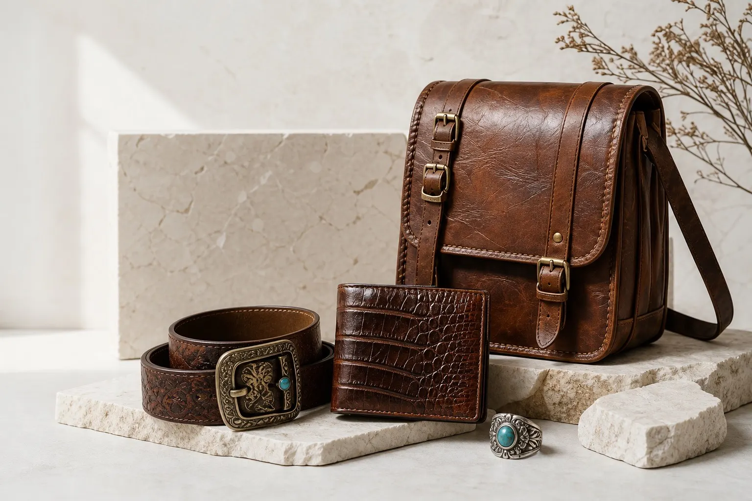 Attic Wild Side handmade collection