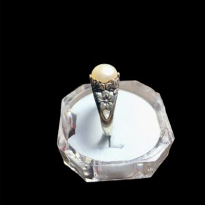 Freshwater Pearl Ring